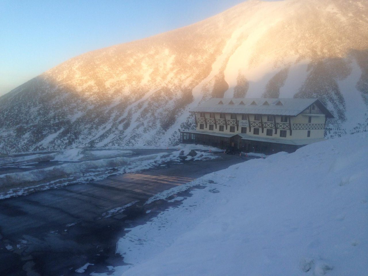 Зображення Amalia Boutique Hotel Special Category 3*